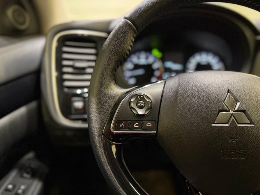 Mitsubishi Outlander III Рестайлинг 3 Новосибирск  - изображение 22