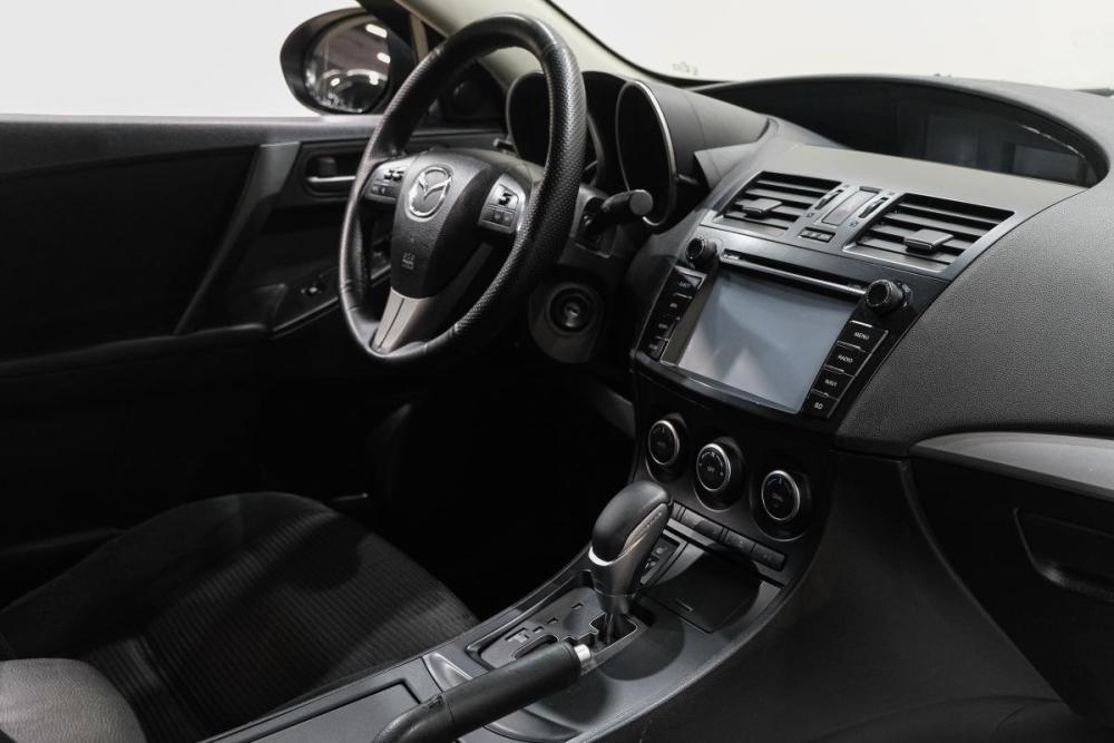 Mazda 3 II (BL) Рестайлинг Новокузнецк  - изображение 16