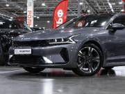 Kia K5 III Санкт-Петербург  - изображение 30
