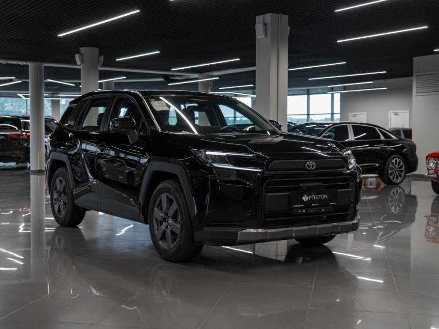 Toyota RAV4 VI (XA60) Москва  - изображение 2