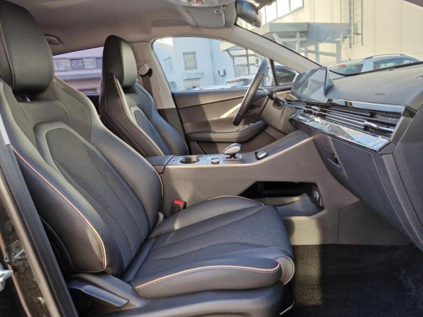 Omoda C5 I с пробегом 2024 года, цена 2 019 000 рублей, 30277 км, внедорожник, Автокод Объявления
