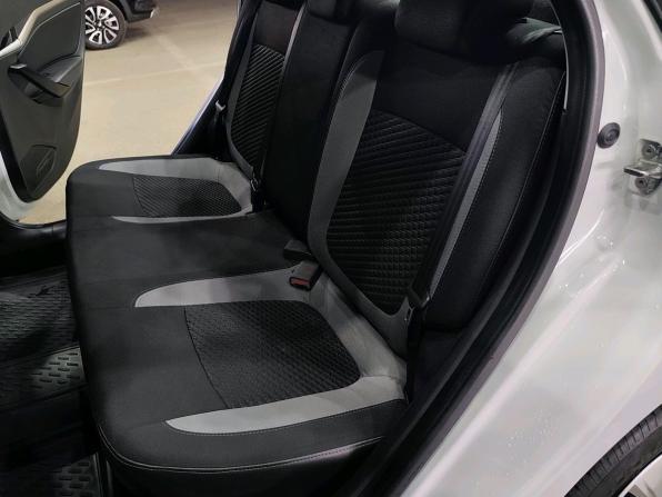 Lada (ВАЗ) Vesta I с пробегом 2019 года, цена 899 000 рублей, 124840 км, седан, Автокод Объявления