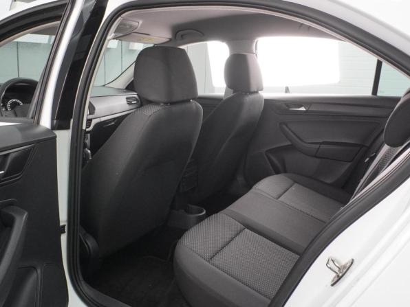 Volkswagen Polo VI с пробегом 2021 года, цена 1 549 000 рублей, 42822 км, лифтбек, Автокод Объявления