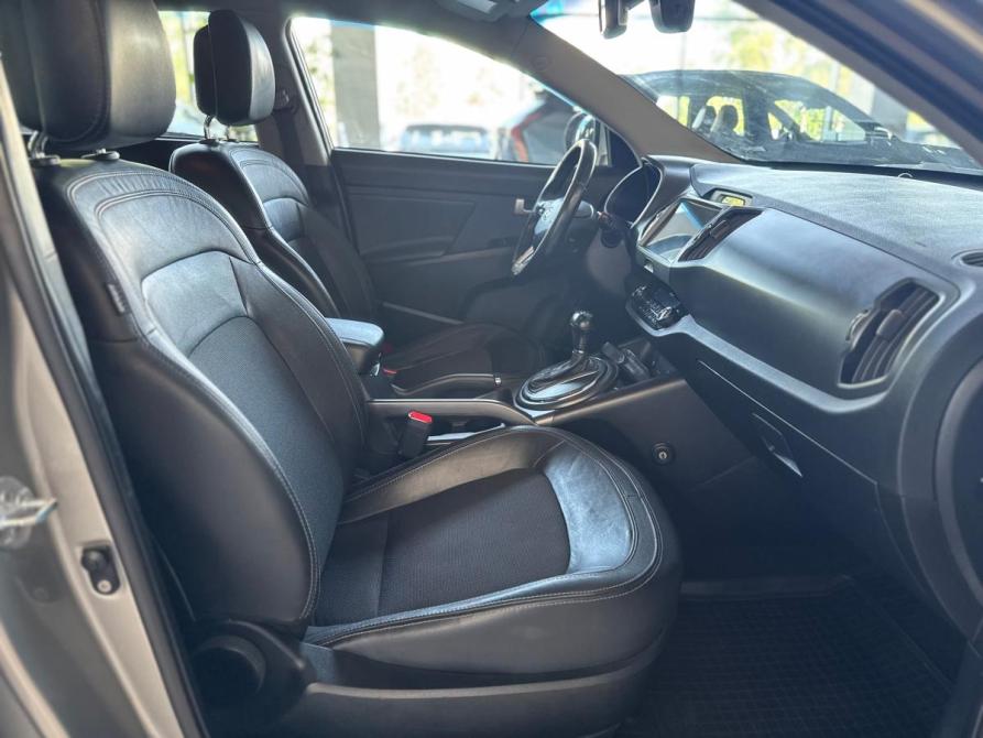 Kia Sportage III Новосибирск  - изображение 20