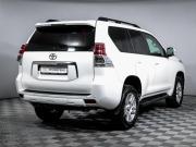 Toyota Land Cruiser Prado 150 Series Москва  - изображение 24