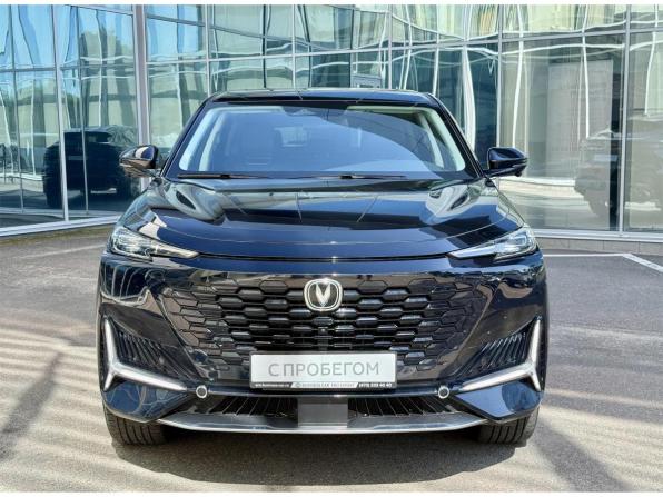 Changan UNI-K с пробегом 2023 года, цена 3 073 000 рублей, 20145 км, внедорожник, Автокод Объявления