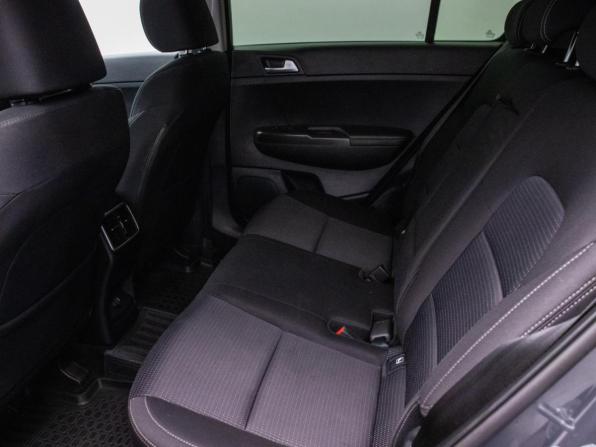 Kia Sportage IV Рестайлинг с пробегом 2019 года, цена 2 088 000 рублей, 94381 км, внедорожник, Автокод Объявления