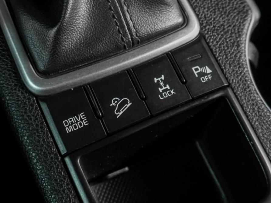 Kia Sportage IV Воронеж  - изображение 15