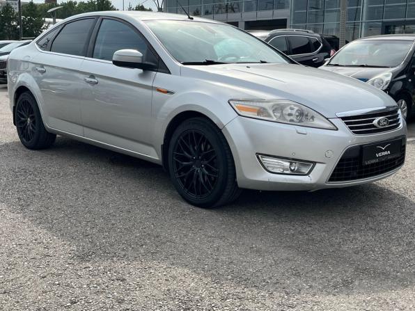 Ford Mondeo IV Рестайлинг с пробегом 2010 года, цена 690 000 рублей, 254382 км, седан, Автокод Объявления