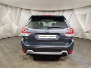 Subaru Forester V Рестайлинг Москва  - изображение 32