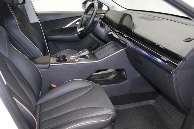 Omoda C5 I с пробегом 2024 года, цена 1 799 000 рублей, 34000 км, внедорожник, Автокод Объявления