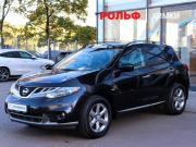 Nissan Murano II (Z51) Рестайлинг Химки  - изображение 15