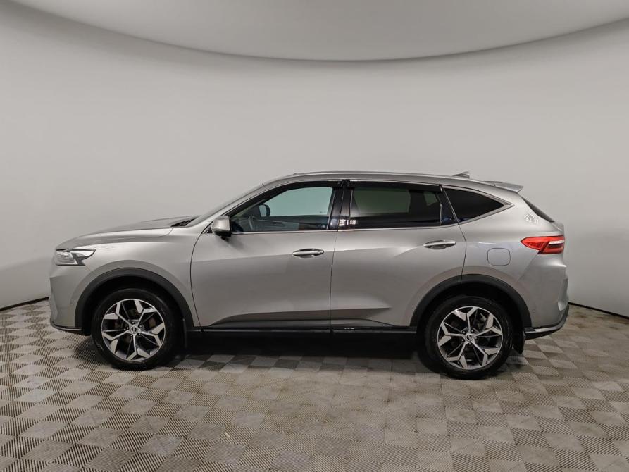 Haval F7 II Москва  - изображение 8