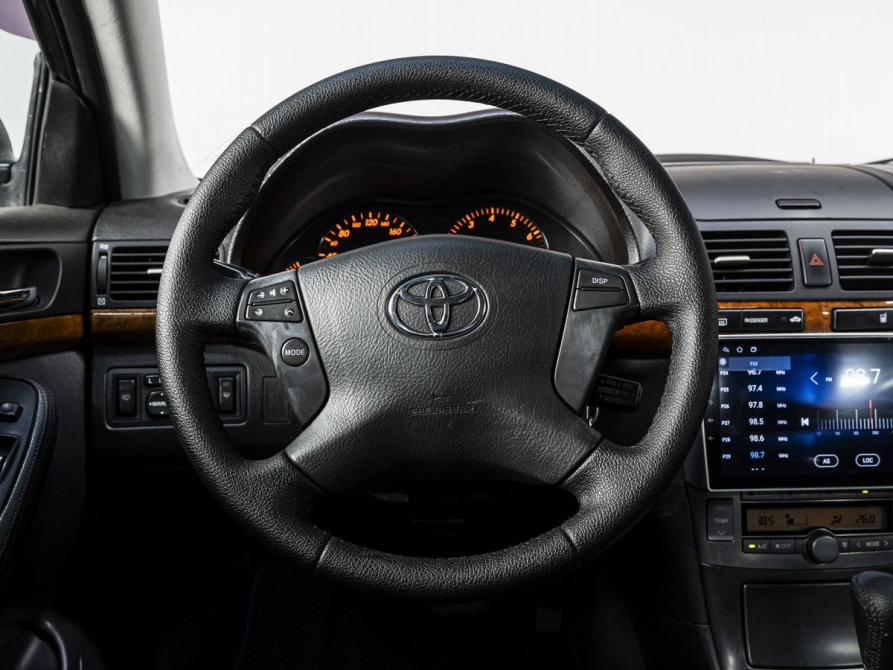 Toyota Avensis II Рестайлинг Тюмень  - изображение 19