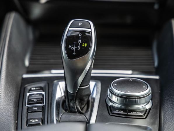 BMW X6 II (F16) с пробегом 2017 года, цена 4 198 000 рублей, 50614 км, внедорожник, Автокод Объявления