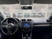 Volkswagen Golf VI Набережные Челны  - изображение 42
