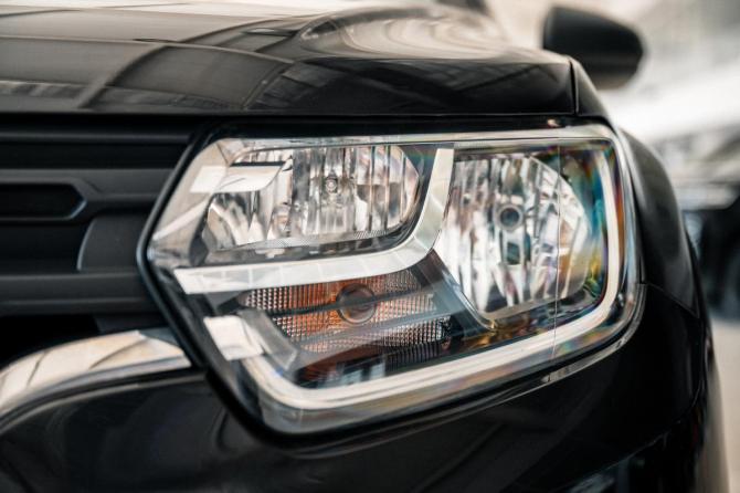 Renault Duster II с пробегом 2021 года, цена 1 530 000 рублей, 60784 км, внедорожник, Автокод Объявления