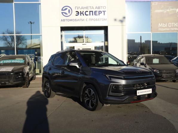 Москвич 3 с пробегом 2023 года, цена 1 450 000 рублей, 27515 км, внедорожник, Автокод Объявления