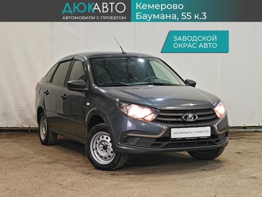 Lada (ВАЗ) Granta I Рестайлинг Кемерово  - изображение 1