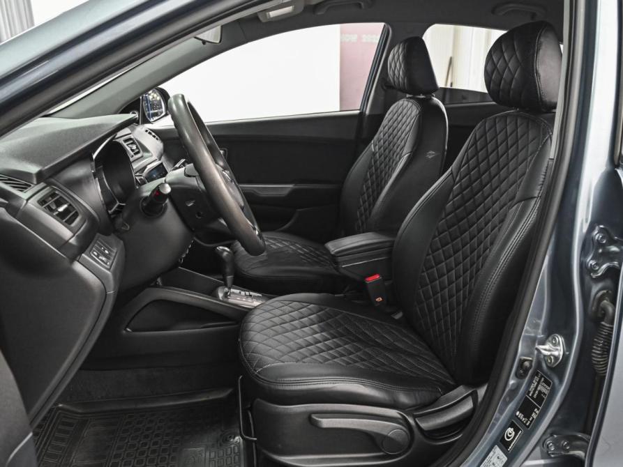 Kia Rio III Ставрополь  - изображение 10