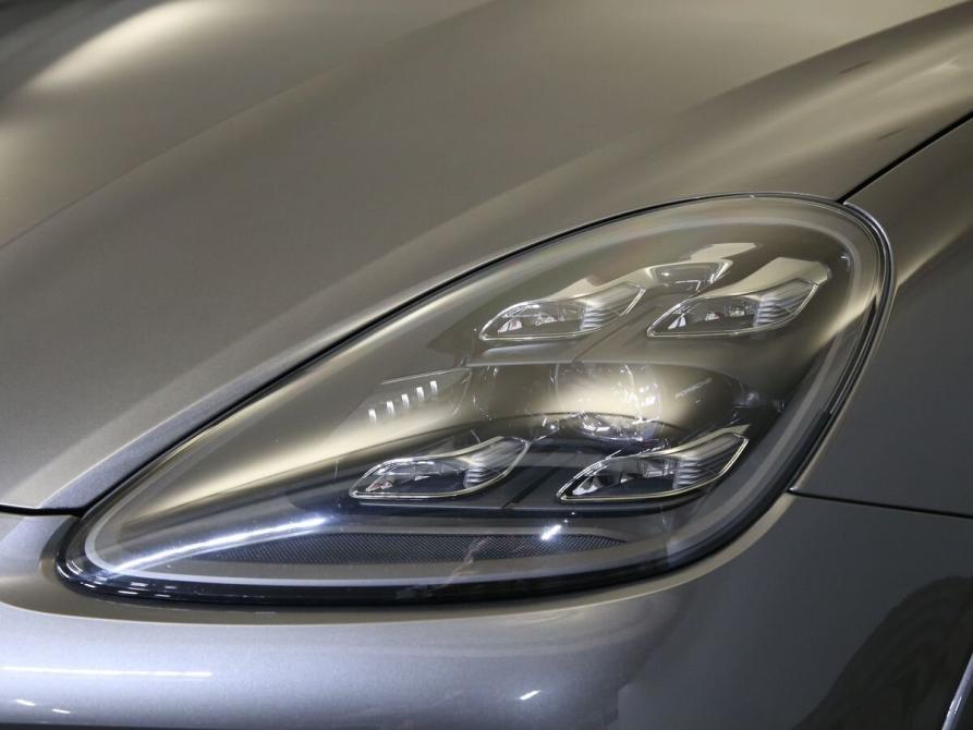 Porsche Cayenne III Санкт-Петербург  - изображение 9