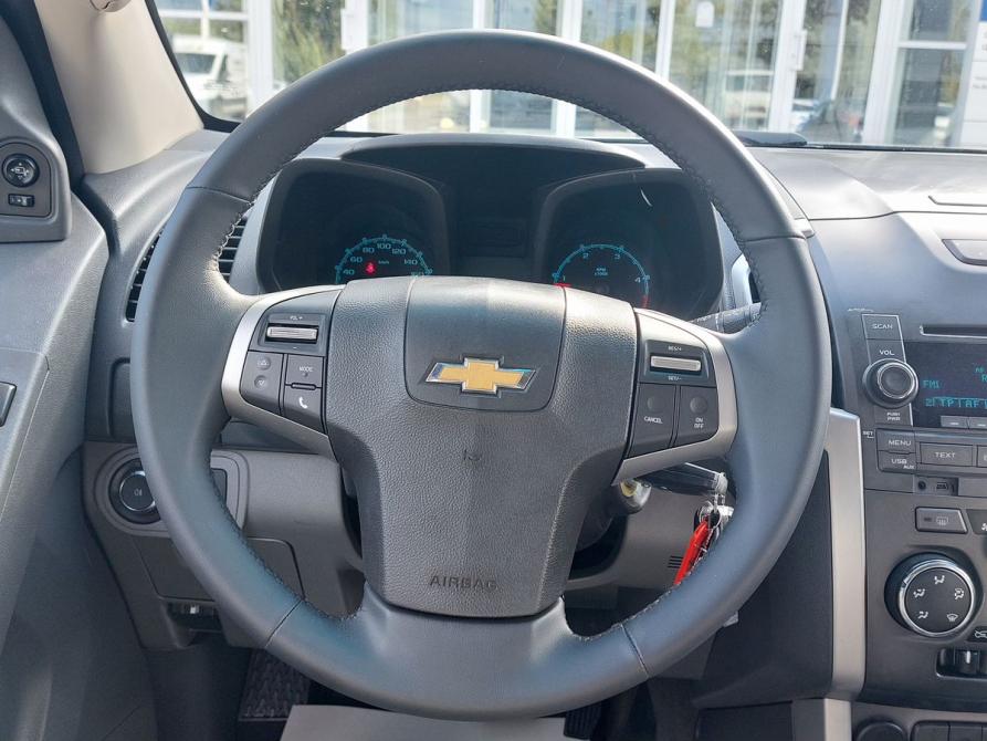 Chevrolet TrailBlazer II Тверь  - изображение 19