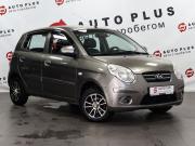 Kia Picanto I Рестайлинг Минеральные Воды  - изображение 16