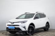 Toyota RAV4 IV (XA40) Рестайлинг Пермь  - изображение 28