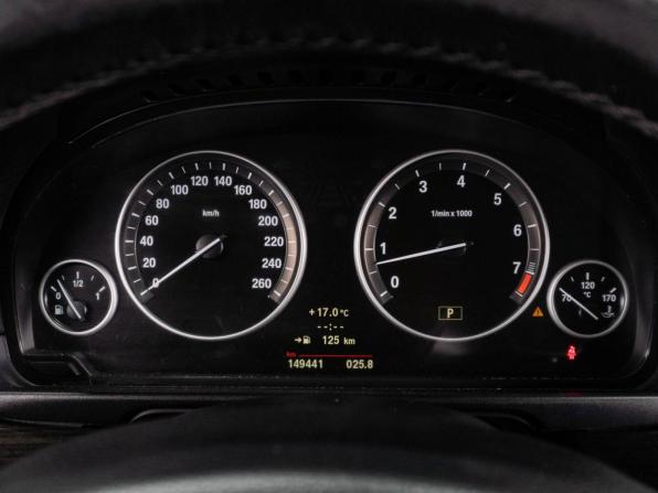 BMW 5 серии VI (F10/F11/F07) с пробегом 2010 года, цена 1 900 000 рублей, 149440 км, седан, Автокод Объявления