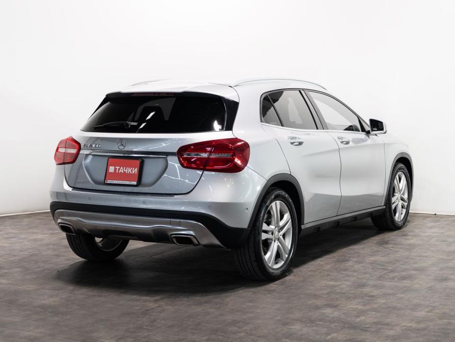 Mercedes-Benz GLA I (X156) Чита  - изображение 3