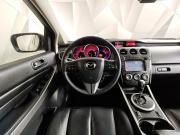 Mazda CX-7 I Рестайлинг Москва  - изображение 38