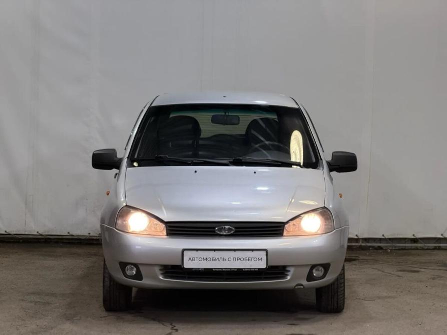Lada (ВАЗ) Kalina I Кемерово  - изображение 2