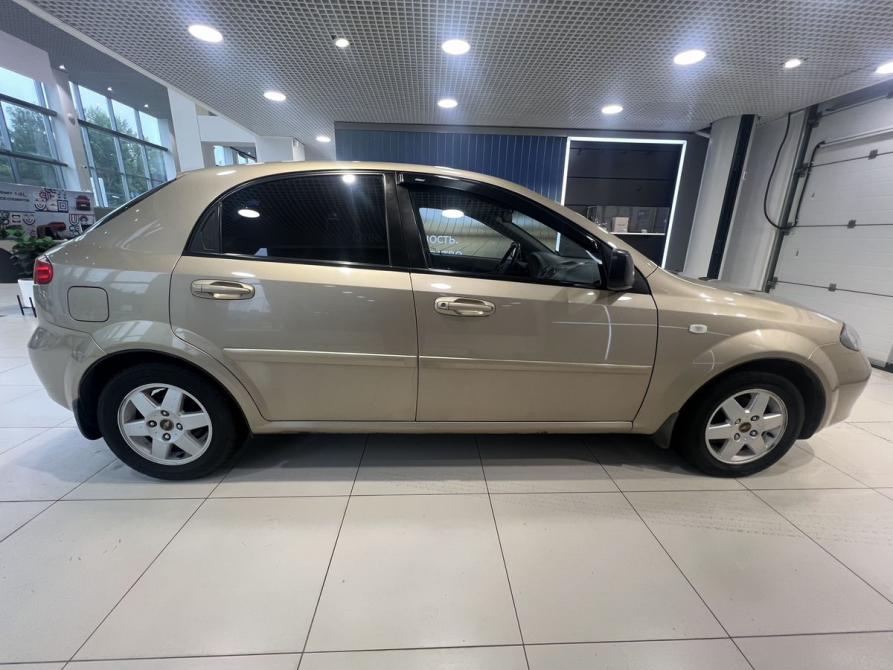 Chevrolet Lacetti I Нижний Новгород  - изображение 4