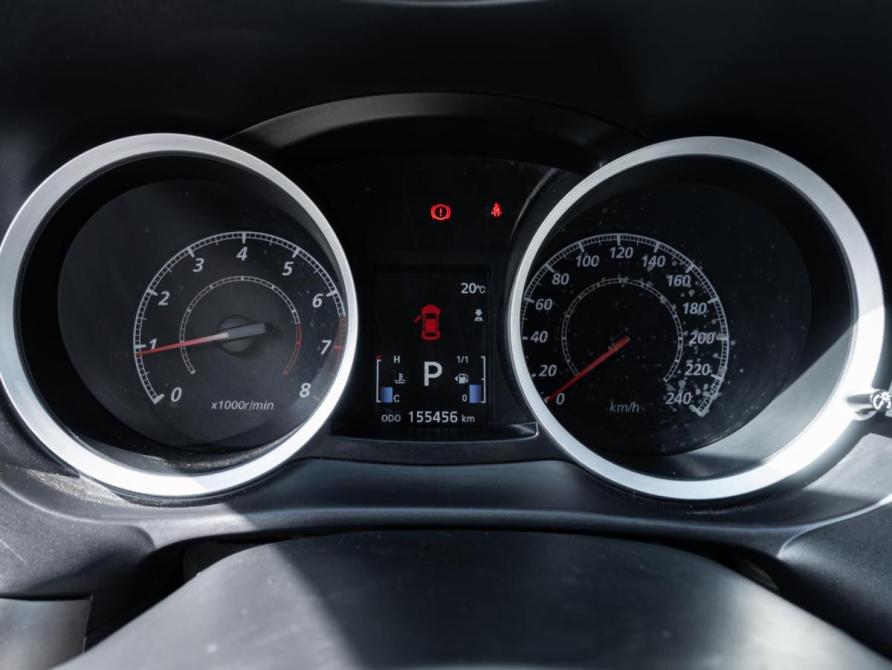 Mitsubishi Lancer X Рестайлинг Ставрополь  - изображение 20