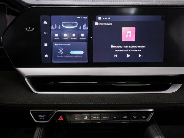 Geely Monjaro I с пробегом 2024 года, цена 3 443 000 рублей, 54151 км, внедорожник, Автокод Объявления