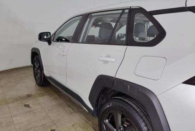 Toyota RAV4 V (XA50) с пробегом 2022 года, цена 2 999 000 рублей, 63377 км, внедорожник, Автокод Объявления