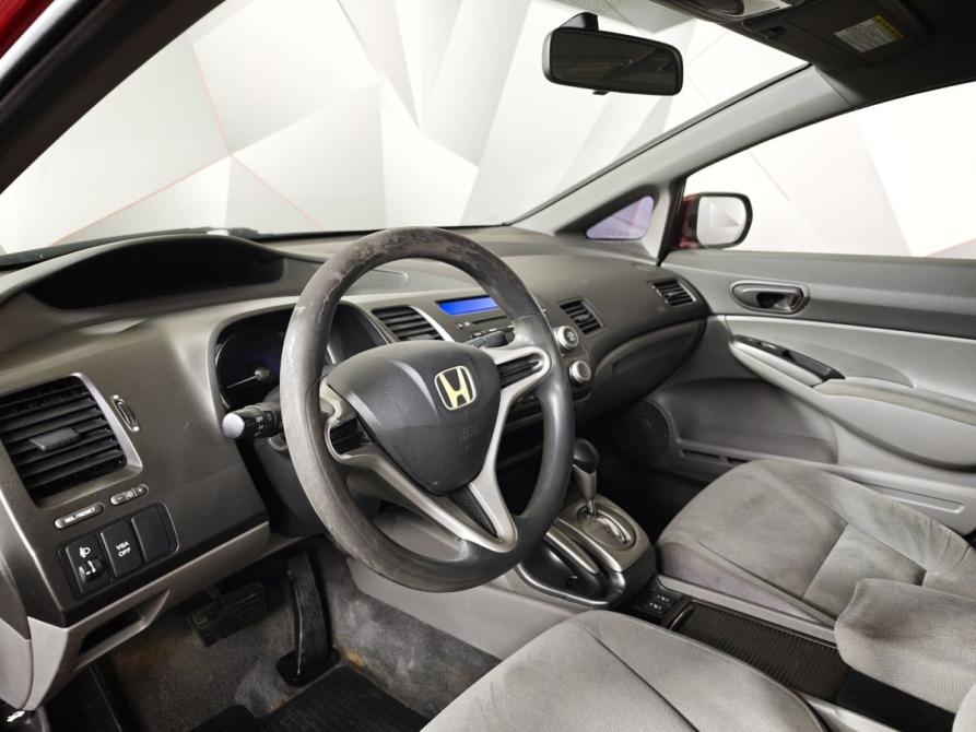 Honda Civic VIII Москва  - изображение 17