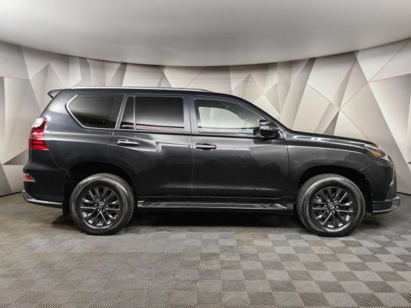 Lexus GX II Рестайлинг 2 с пробегом 2023 года, цена 8 450 000 рублей, 71764 км, внедорожник, Автокод Объявления