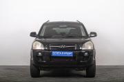 Hyundai Tucson I Томск  - изображение 21