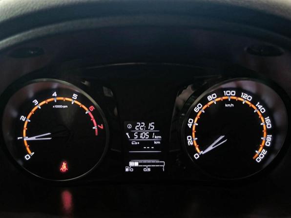 Lada (ВАЗ) Granta I Рестайлинг с пробегом 2022 года, цена 699 000 рублей, 51050 км, седан, Автокод Объявления