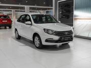 Lada (ВАЗ) Granta I Рестайлинг Москва  - изображение 21