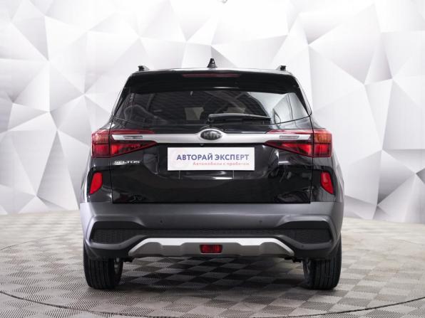 Kia Seltos I с пробегом 2020 года, цена 1 950 000 рублей, 148816 км, внедорожник, Автокод Объявления
