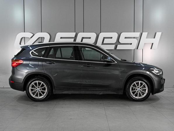 BMW X1 II (F48) с пробегом 2018 года, цена 1 769 000 рублей, 222097 км, внедорожник, Автокод Объявления
