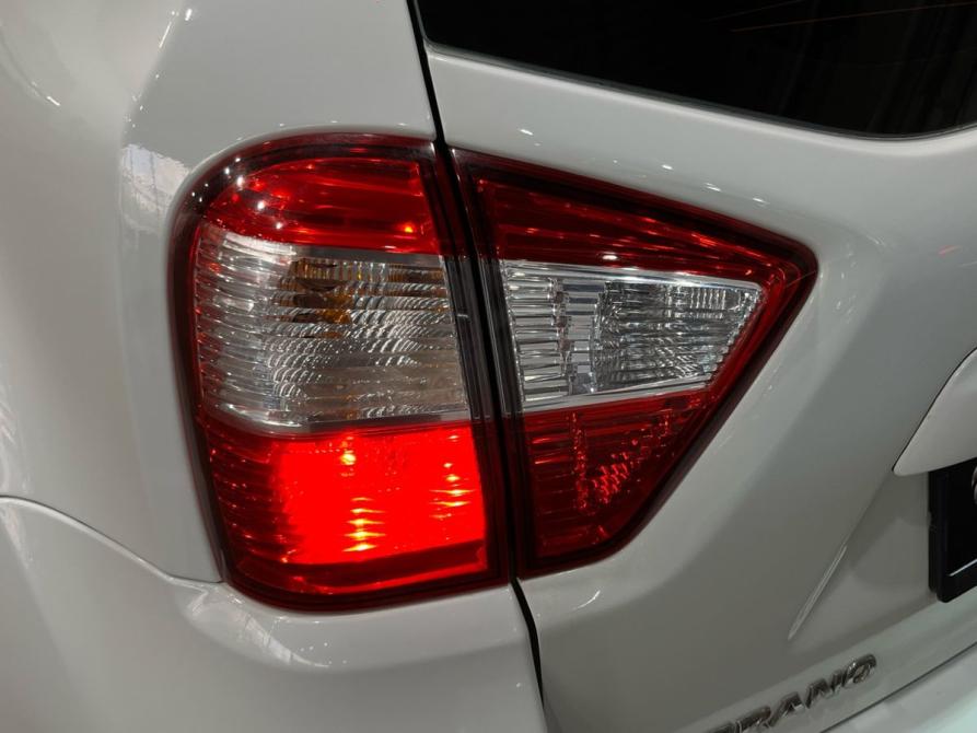 Nissan Terrano III (D10) Пермь  - изображение 10