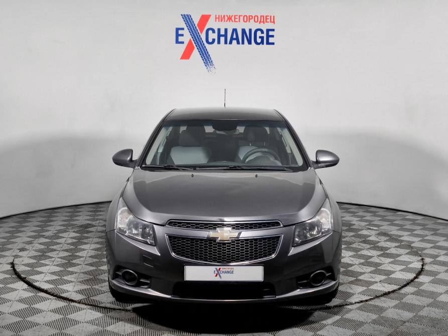 Chevrolet Cruze I Нижний Новгород  - изображение 2