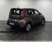 Kia Soul II Санкт-Петербург  - изображение 25