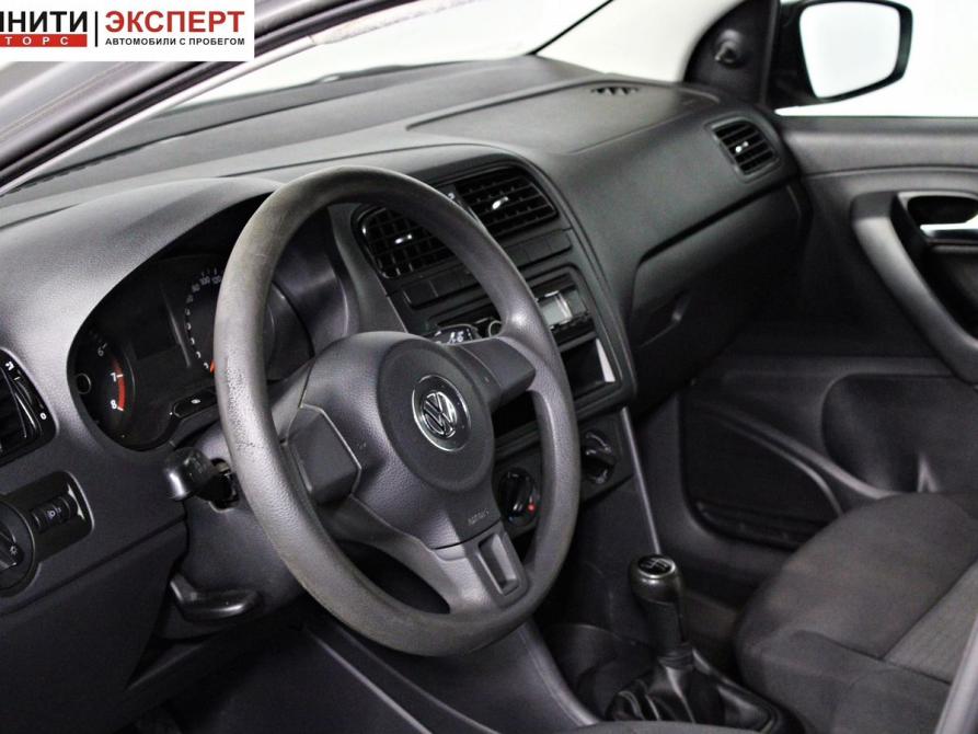 Volkswagen Polo V Белгород  - изображение 10