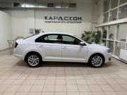 Skoda Rapid I Рестайлинг Волгоград  - изображение 24