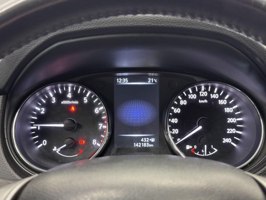 Nissan Qashqai II Воронеж  - изображение 11