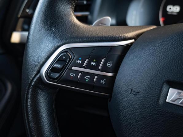 Haval F7x I Рестайлинг с пробегом 2022 года, цена 1 885 000 рублей, 74703 км, внедорожник, Автокод Объявления